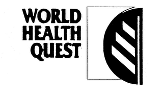 WORLD HEALTH QUEST