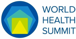 WORLD HEALTH SUMMIT logo