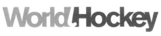 WORLD HOCKEY logo
