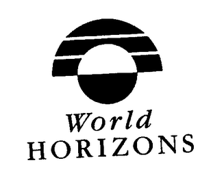 WORLD HORIZONS logo
