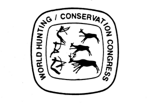WORLD HUNTING / CONSERVATION CONGRESS