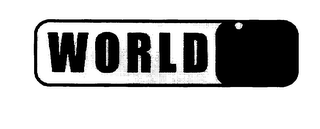 WORLD ID logo