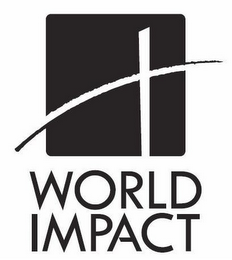 WORLD IMPACT logo