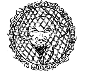 WORLD INSIDE A WORLD logo