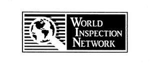 WORLD INSPECTION NETWORK logo