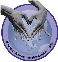 WORLD INSTITUTE FOR NURTURING COMMUNICATION, WINC logo