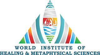 WORLD INSTITUTE OF HEALING & METAPHYSICAL SCIENCES logo