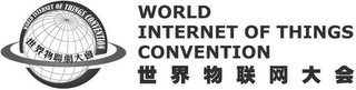 WORLD INTERNET OF THINGS CONVENTION logo