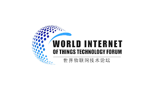 WORLD INTERNET OF THINGS TECHNOLOGY FORUM logo