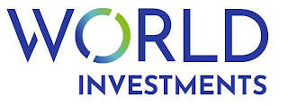 WORLD INVESTMENTS logo