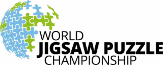 WORLD JIGSAW PUZZLE CHAMPIONSHIP