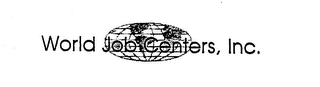 WORLD JOB CENTERS, INC. logo