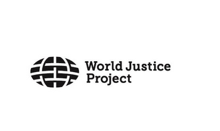 WORLD JUSTICE PROJECT logo