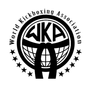 WORLD KICKBOXING ASSOCIATION WKA logo