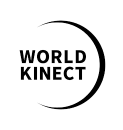 WORLD KINECT logo