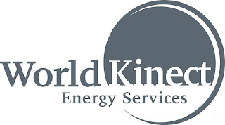 WORLD KINECT ENERGY SERVICES logo