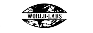 WORLD-LABS logo