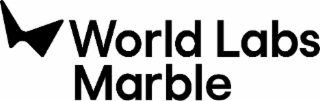 WORLD LABS MARBLE logo