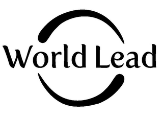 WORLD LEAD logo