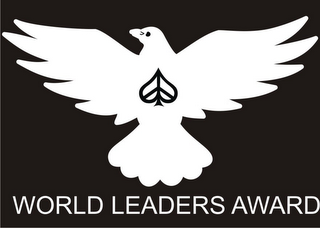 WORLD LEADERS AWARD logo