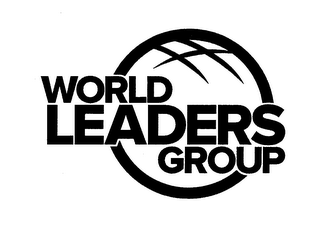WORLD LEADERS GROUP logo