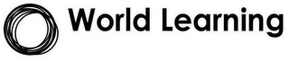 WORLD LEARNING logo