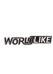 WORLD LIKE logo