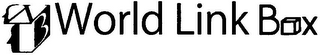 WORLD LINK BOX logo
