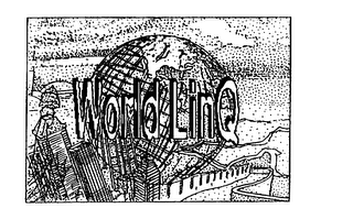 WORLD LINQ logo