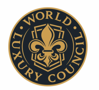 WORLD · LUXURY COUNCIL · logo