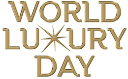 WORLD LUXURY DAY logo