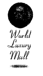 WORLD LUXURY MALL logo