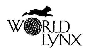 WORLD LYNX logo