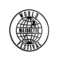 WORLD MAJORETTE FESTIVAL
