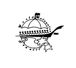 WORLD MALAYALEE COUNCIL logo