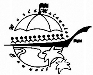 WORLD MALAYALEE COUNCIL logo