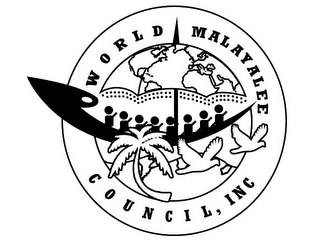 WORLD MALAYALEE COUNCIL, INC logo