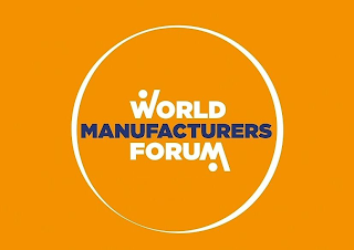 WORLD MANUFACTURERS FORUM logo