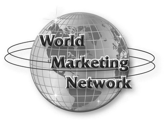 WORLD MARKETING NETWORK logo