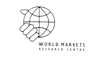 WORLD MARKETS RESEARCH CENTRE logo