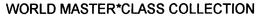 WORLD MASTER*CLASS COLLECTION logo