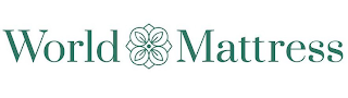 WORLD MATTRESS logo