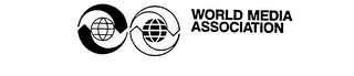 WORLD MEDIA ASSOCIATION logo