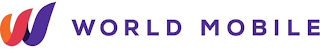 WORLD MOBILE logo