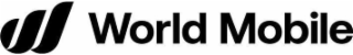WORLD MOBILE logo
