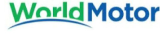 WORLD MOTOR logo