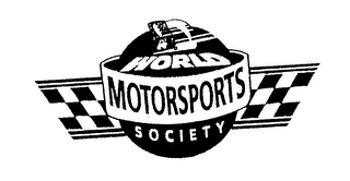 WORLD MOTORSPORTS SOCIETY