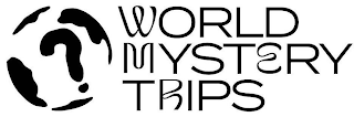 WORLD MYSTERY TRIPS logo