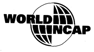 WORLD NCAP logo