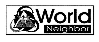 WORLD NEIGHBOR logo